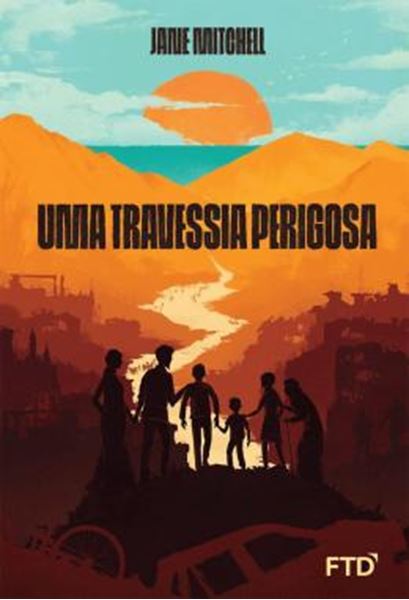 Picture of UMA TRAVESSIA PERIGOSA