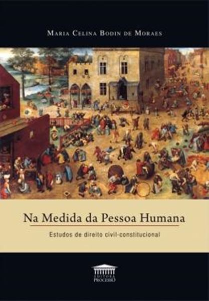 Picture of NA MEDIDA DA PESSOA HUMANA
