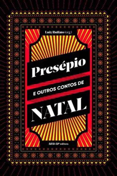 Picture of PRESEPIO E OUTROS CONTOS DE NATAL