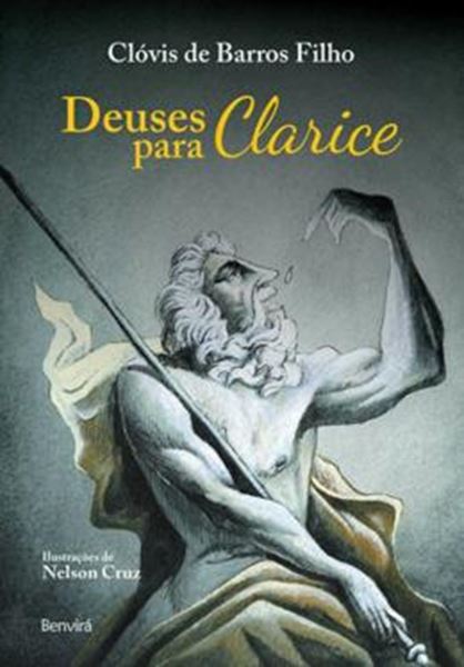 Picture of DEUSES PARA CLARICE