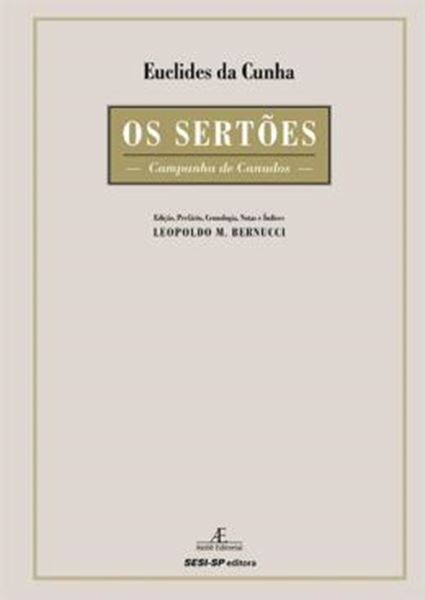 Picture of OS SERTOES