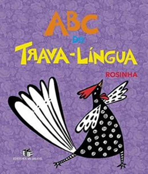 Picture of ABC DO TRAVA LINGUA