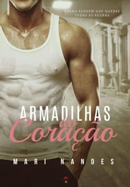 Picture of ARMADILHAS DO CORACAO