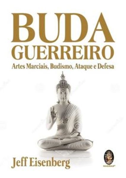 Picture of BUDA GUERREIRO