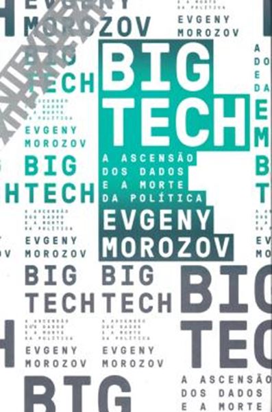 Picture of BIG TECH