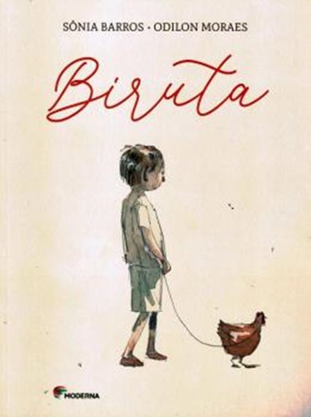 Picture of BIRUTA