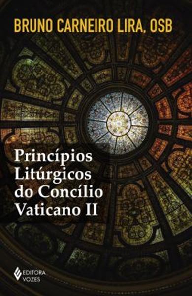 Picture of PRINCIPIOS LITURGICOS DO CONCILIO VATICANO II