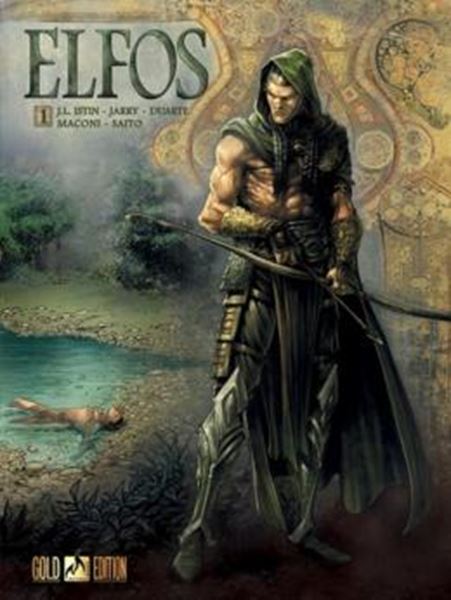 Picture of ELFOS - VOL. 1