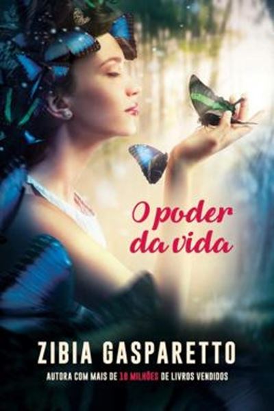 Picture of PODER DA VIDA, O