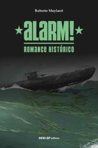 Picture of ALARM!