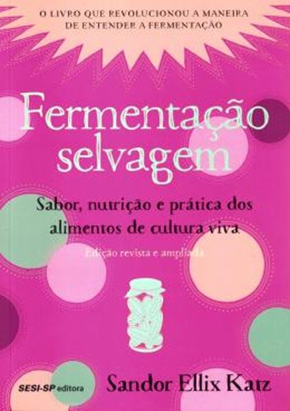 Picture of FERMENTACAO SELVAGEM