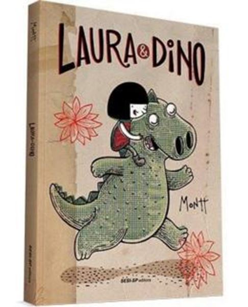 Picture of LAURA E DINO