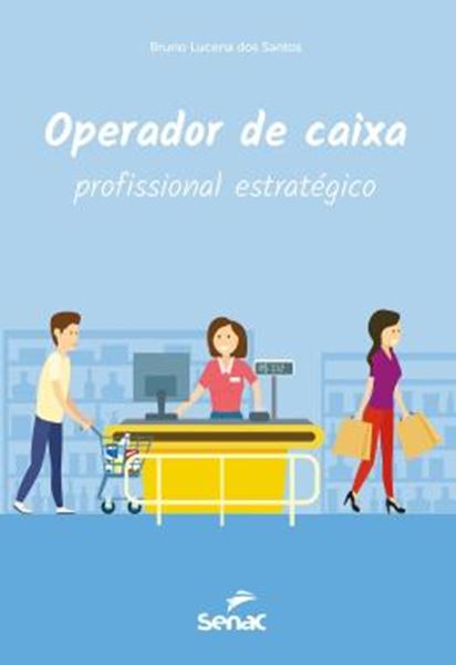 Picture of OPERADOR DE CAIXA