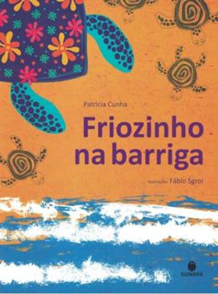 Picture of FRIOZINHO NA BARRIGA