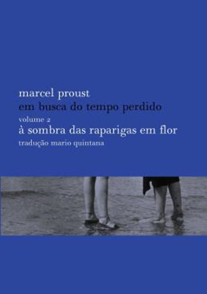 Picture of SOMBRA DAS RAPARIGAS EM FLOR, A