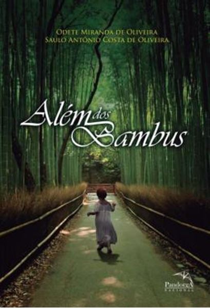 Picture of ALEM DOS BAMBUS