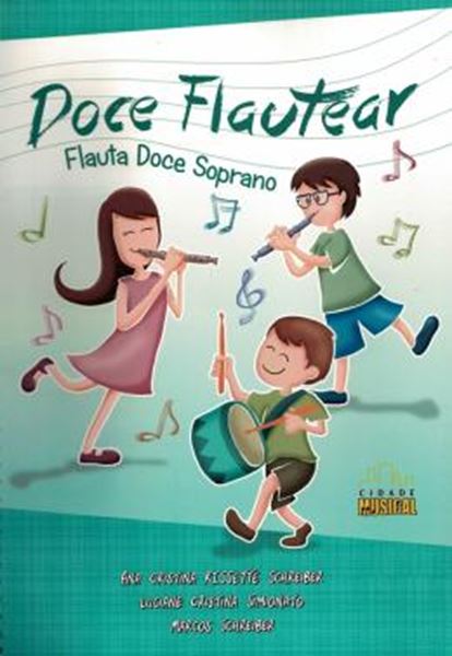 Picture of DOCE FLAUTEAR