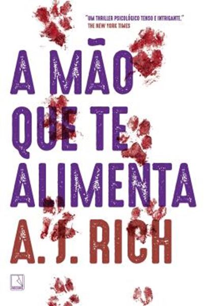 Picture of A MAO QUE TE ALIMENTA