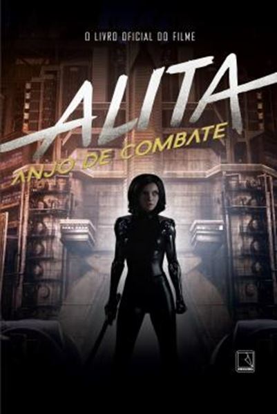 Picture of ALITA - ANJO DE COMBATE