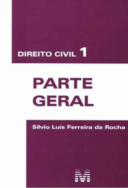 Picture of PARTE GERAL