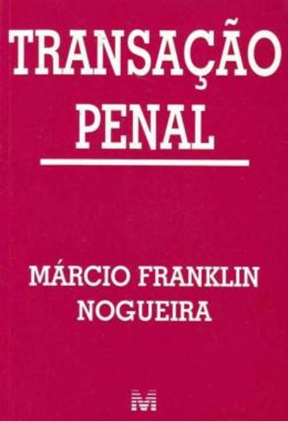 Picture of TRANSACAO PENAL