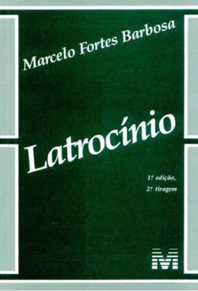 Picture of LATROCINIO