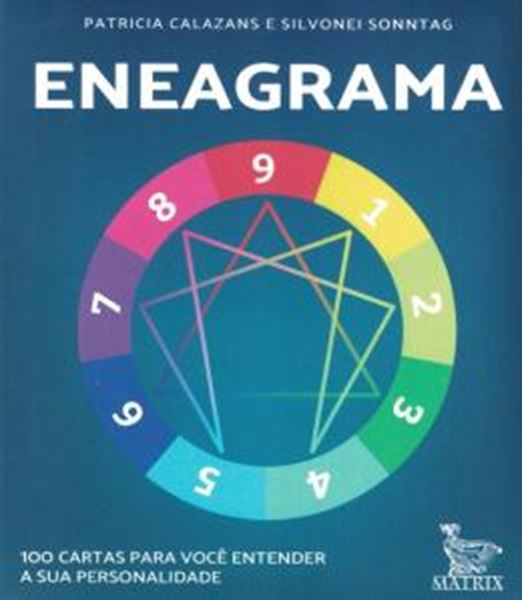 Picture of ENEAGRAMA