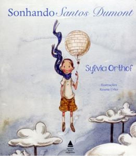 Picture of SONHANDO SANTOS DUMONT