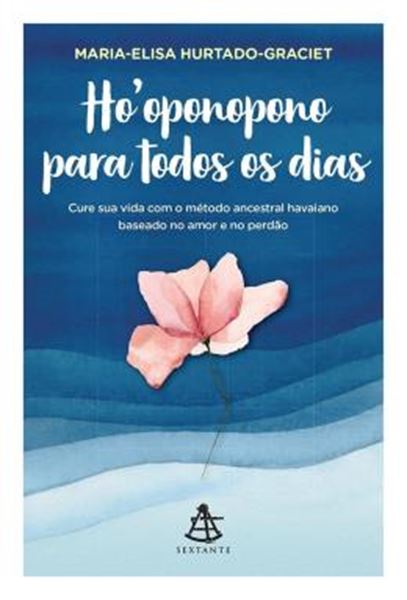 Picture of HOOPONOPONO PARA TODOS OS DIAS