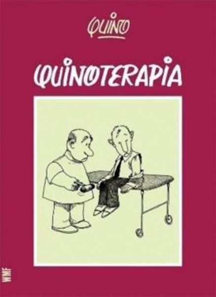Picture of QUINOTERAPIA - 2ª ED