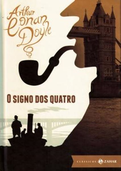 Picture of SIGNO DOS QUATRO, O