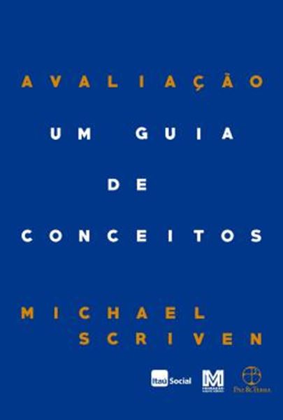 Picture of AVALIACAO - UM GUIA DE CONCEITOS