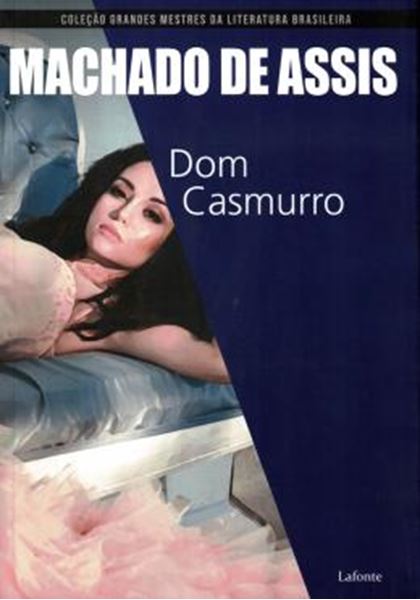 Picture of DOM CASMURRO