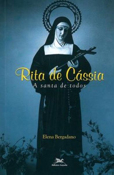 Picture of RITA DE CASSIA - A SANTA DE TODOS