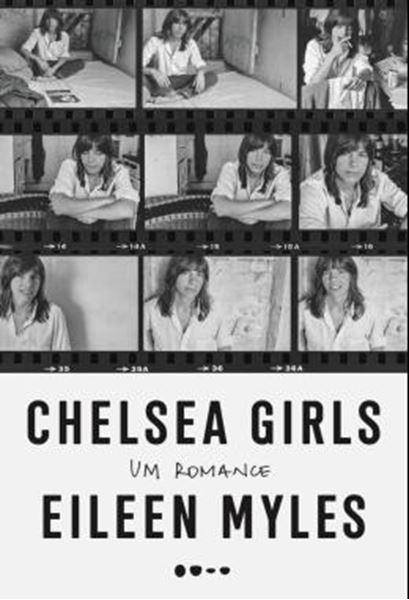 Picture of CHELSEA GIRLS - UM ROMANCE