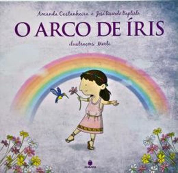 Picture of ARCO DE IRIS, O