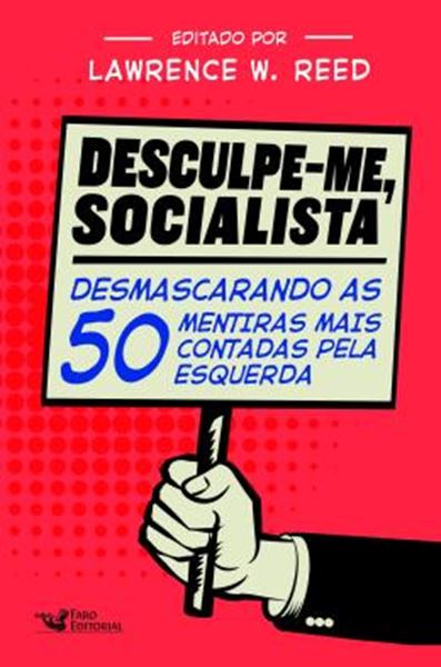 Picture of DESCULPE-ME SOCIALISTA