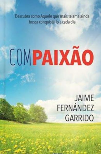 Picture of COMPAIXAO