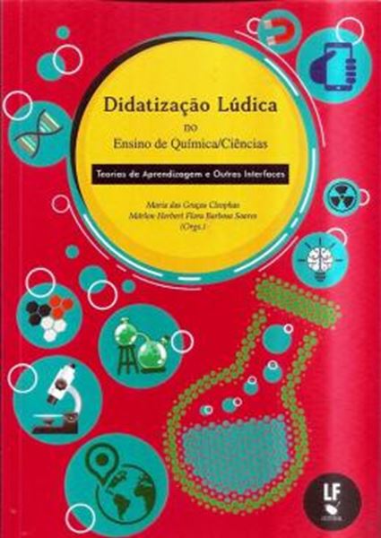 Picture of DIDATIZACAO LUDICA - TEORIAS DE APRENDIZAGEM E OUTRAS INTERFACES