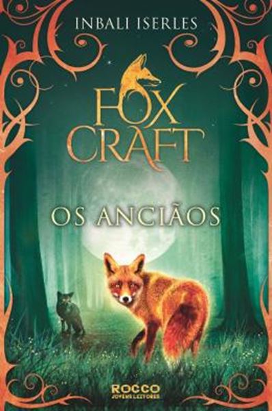 Picture of FOXCRAFT - OS ANCIAOS