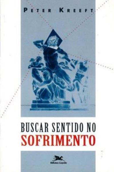 Picture of BUSCAR SENTIDO NO SOFRIMENTO