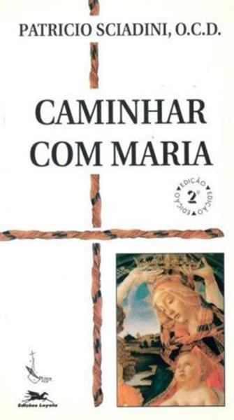 Picture of CAMINHAR COM MARIA