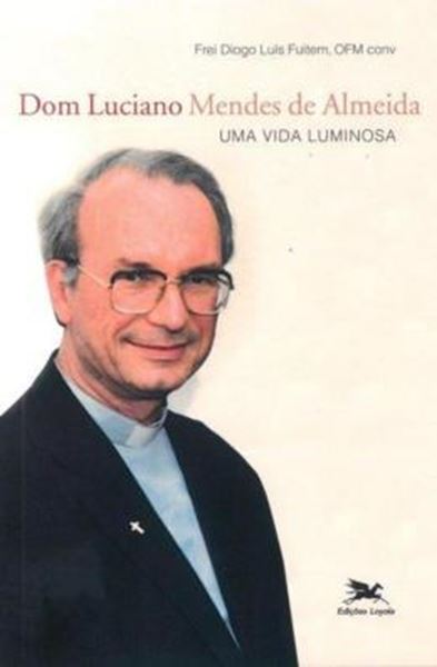 Picture of DOM LUCIANO MENDES DE ALMEIDA