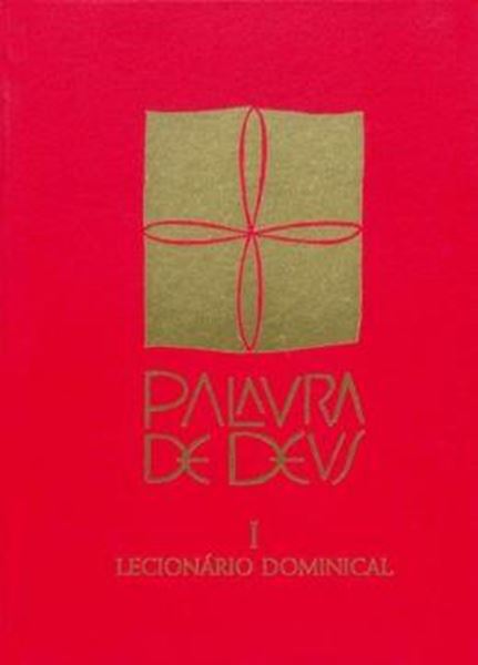 Picture of LECIONARIO DOMINICAL - I