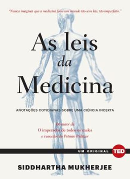 Picture of AS LEIS DA MEDICINA