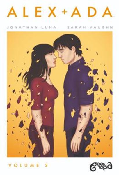 Picture of ALEX + ADA - VOLUME 2