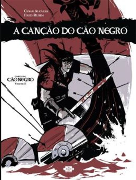 Picture of A CANCAO DO CAO NEGRO