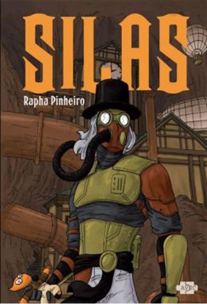Picture of SILAS