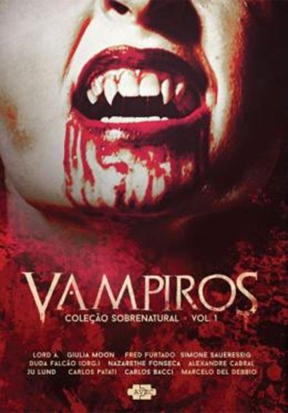 Picture of VAMPIROS