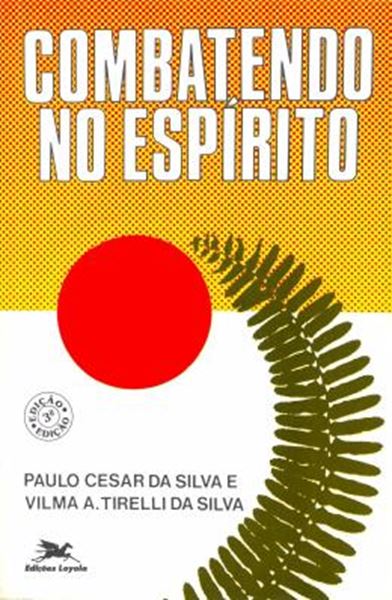 Picture of COMBATENDO NO ESPIRITO